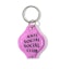 Buy 안티 소셜 소셜 클럽 핑크 LED 키체인 (Anti Social Social Club Pink LED Keychain )