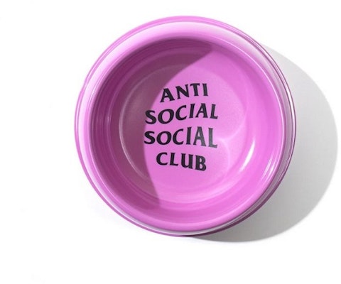 Anti Social Social Club Slurpin Kaos Unik Buy Anti Social Social Club Slurpin Kaos Unik