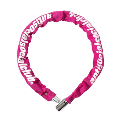 ASSC Skid Bike Lock