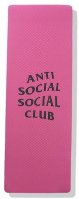 反社会俱乐部香烟瑜伽垫 Buy 反社会俱乐部香烟瑜伽垫