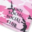 Lookbook Anti Social Social Club Layers of You Boxer Briefs 'Pink'
