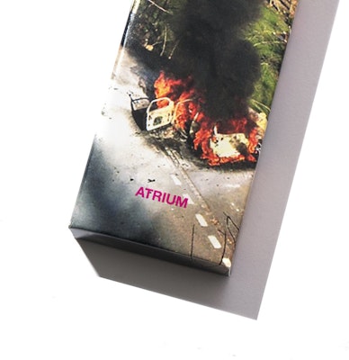 反社会俱乐部Atrium Order 反社会俱乐部Atrium