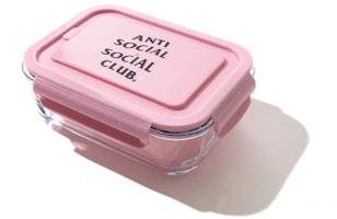 Anti Social Social Club Leftover You Anti Social Social Club Leftover You