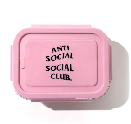Anti Social Social Club Leftover Kamu Order Anti Social Social Club Leftover Kamu