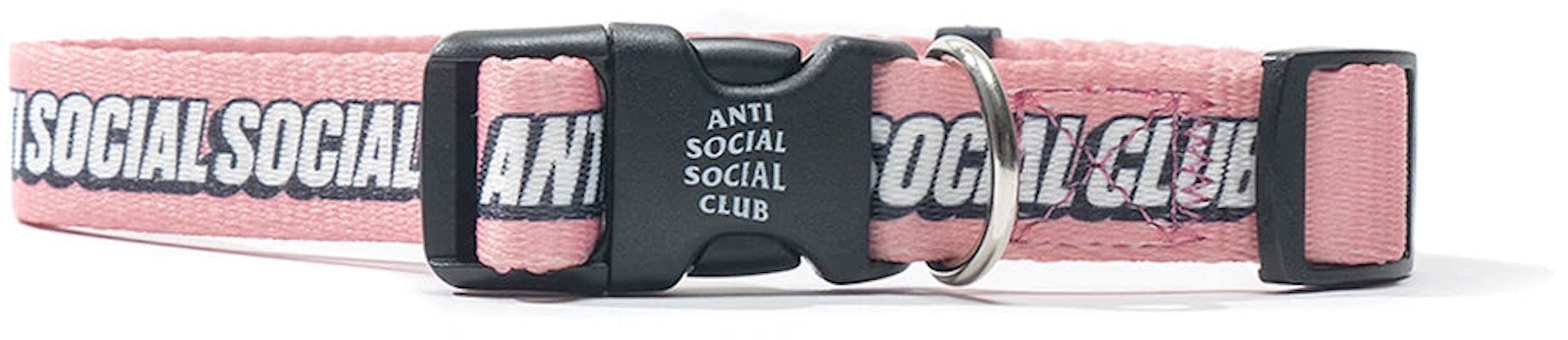 反社會社俱樂部 VVS 狗項圈 Order 反社會社俱樂部 VVS 狗項圈