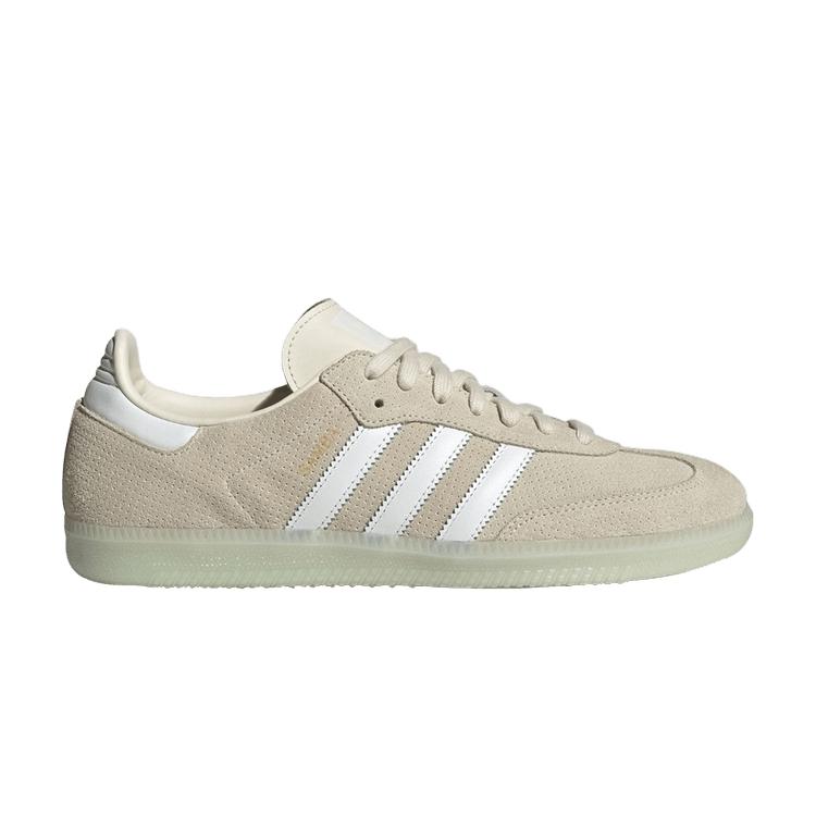 adidas samba linen