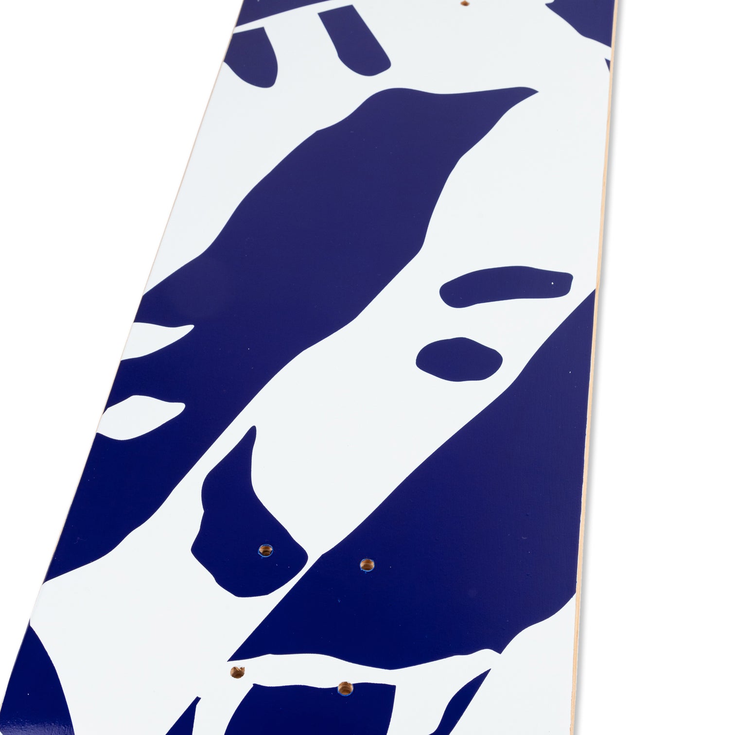 Ice Cream You Talking To Me Skateboard 'Mazarine' 圖 3