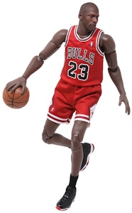 NBA×Enterbay ジョーダン 1/9 レッドフィギュア
Buy NBA×Enterbay ジョーダン 1/9 レッドフィギュア