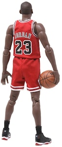 NBA×Enterbay ジョーダン 1/9 レッドフィギュア
Shop NBA×Enterbay ジョーダン 1/9 レッドフィギュア