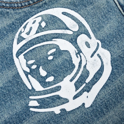 Billionaire Boys Club Men Galatic Jean 'Helium' Lookbook Billionaire Boys Club Men Galatic Jean 'Helium'