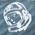 Billionaire Boys Club Men Galatic Jean 'Helium'