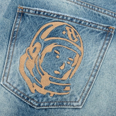 Billionaire Boys Club Men Galatic Jean 'Helium' Shop Billionaire Boys Club Men Galatic Jean 'Helium'