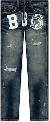 Billionaire Boys Club Men Mind Jean 'Evo' Buy Billionaire Boys Club Men Mind Jean 'Evo'