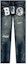 Buy Billionaire Boys Club Men Mind Jean 'Evo'