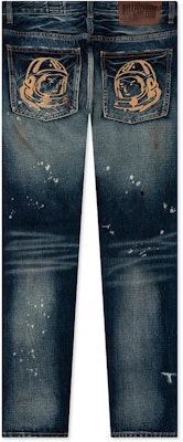 Billionaire Boys Club Men Mind Jean 'Evo' Order Billionaire Boys Club Men Mind Jean 'Evo'