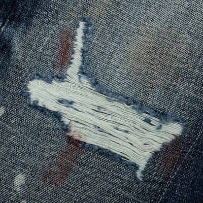Billionaire Boys Club Men Mind Jean 'Evo' Lookbook Billionaire Boys Club Men Mind Jean 'Evo'