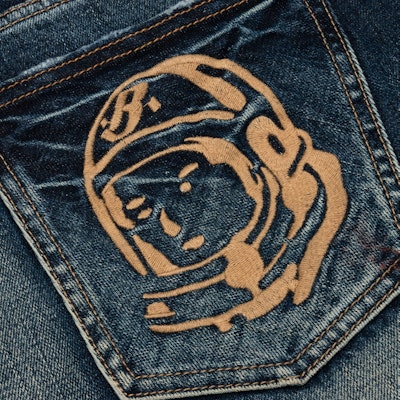 Billionaire Boys Club Men Mind Jean 'Evo' Shop Billionaire Boys Club Men Mind Jean 'Evo'