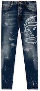 ビリオネアボーイズクラブ ヘルメットジーンズ(L)「蛍」
Buy ビリオネアボーイズクラブ ヘルメットジーンズ(L)「蛍」