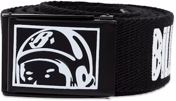 Billionaire Boys Club Men Astro Belt 'Black' Billionaire Boys Club Men Astro Belt 'Black'