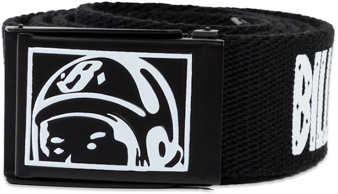 Billionaire Boys Club Men Astro Belt 'Black' Buy Billionaire Boys Club Men Astro Belt 'Black'