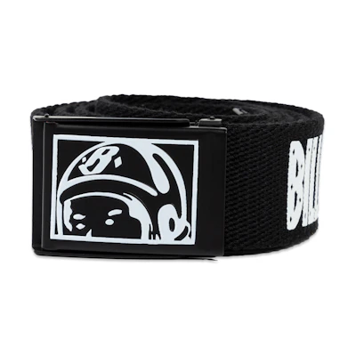 BBC Men Astro Belt 'Black'