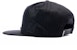 Billionaire Boys Club Men Stars Snapback Hat 'Black'