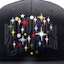 Shop Billionaire Boys Club Men Stars Snapback Hat 'Black'