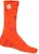 Billionaire Boys Club Men BB Star Socks 'Carrot'
