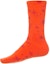 Order Billionaire Boys Club Men BB Star Socks 'Carrot'