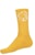 Billionaire Boys Club Men Microgravity Socks 'Lemon Zest'