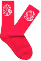 Billionaire Boys Club Microgravity Sock 'Raspberry Sorbet' Billionaire Boys Club Microgravity Sock 'Raspberry Sorbet'