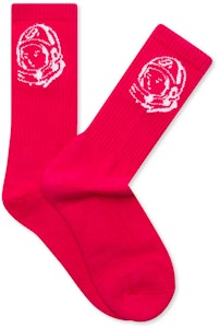 Billionaire Boys Club Microgravity Kaos Kaki 'Raspberry Sorbet' 821-3804-RAS Buy Billionaire Boys Club Microgravity Kaos Kaki 'Raspberry Sorbet' 821-3804-RAS