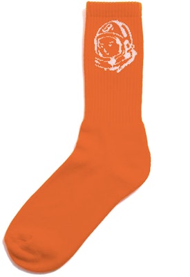 Billionaire Boys Club Microgravity Sock 'Coral Rose' Buy Billionaire Boys Club Microgravity Sock 'Coral Rose'