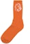Buy Billionaire Boys Club Microgravity Sock 'Coral Rose'