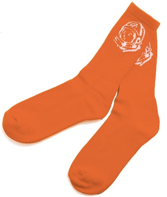 Billionaire Boys Club Microgravity Sock 'Coral Rose' Order Billionaire Boys Club Microgravity Sock 'Coral Rose'