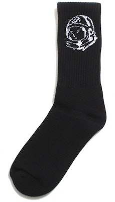 Billionaire Boys Club Microgravity Sock 'Black' Buy Billionaire Boys Club Microgravity Sock 'Black'
