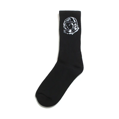 Billionaire Boys Club Microgravity Sock 'Black'