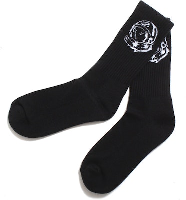 Billionaire Boys Club Microgravity Sock 'Black' Order Billionaire Boys Club Microgravity Sock 'Black'