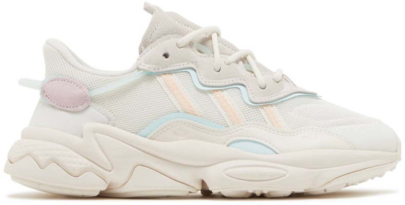 Women adidas Ozweego White Bliss Orange GW6803 GW6803 Novelship