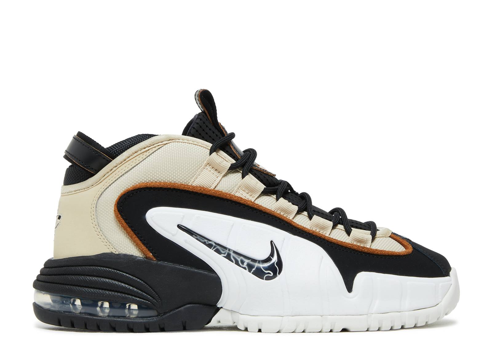 Nike Air Max Penny 'Rattan' (GS) - DZ5311-200 - Novelship