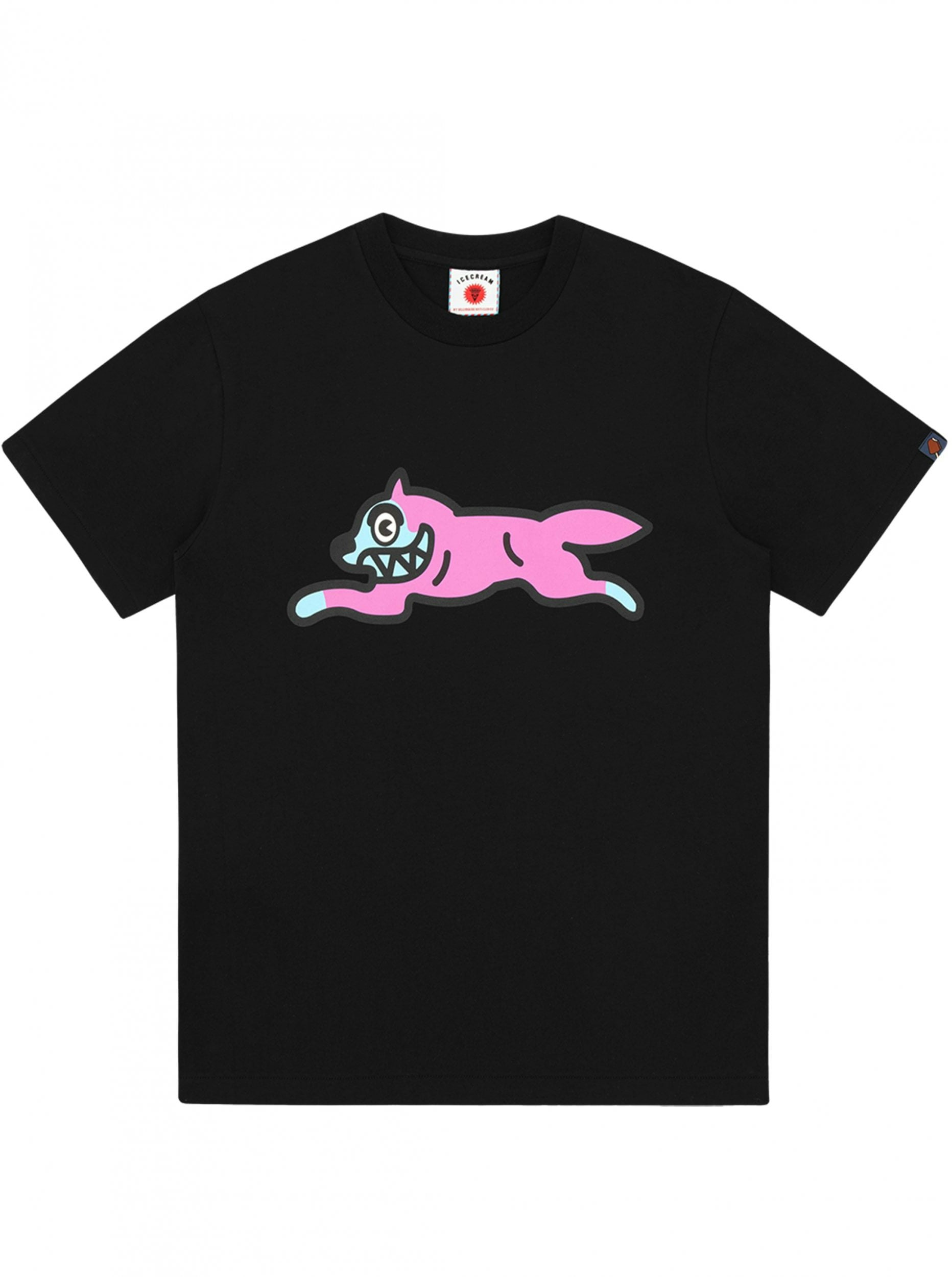 ice-cream-men-running-dog-tee-black