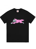 Ice Cream Men Running Dog Tee 'Black' Ice Cream Men Running Dog Tee 'Black'