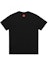 Order Ice Cream Men Running Dog Tee 'Black'