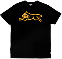 Ice Cream Men Dog Tee 'Black' Ice Cream Men Dog Tee 'Black'