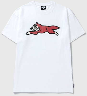 Ice Cream Men Dog Tee 'White' Buy Ice Cream Men Dog Tee 'White'