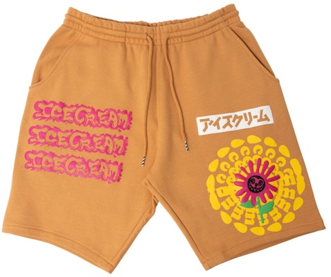 Ice Cream Men Avalanche Shorts 'Doe' Buy Ice Cream Men Avalanche Shorts 'Doe'