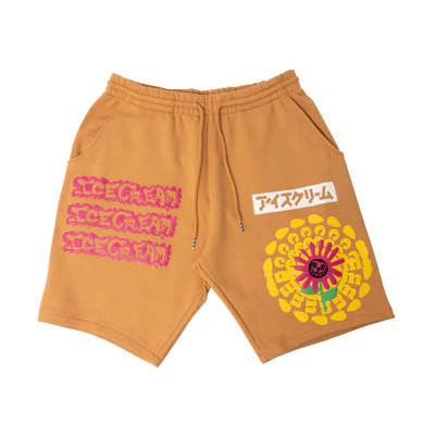 Ice Cream Men Avalanche Shorts 'Doe'