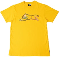 Ice Cream Men Outline Tee 'Lemon Chrome' Ice Cream Men Outline Tee 'Lemon Chrome'