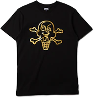 Ice Cream Men Metallice Tee 'Black' Ice Cream Men Metallice Tee 'Black'