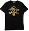 Buy Ice Cream Men Metallice Tee 'Black'
